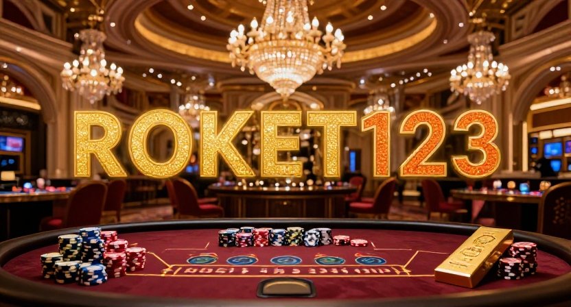 ROKET123